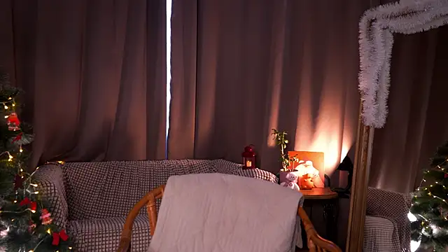 MaryroseRoeder webcam