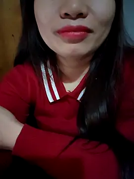 Webcam Model (Meoweo_23) is live