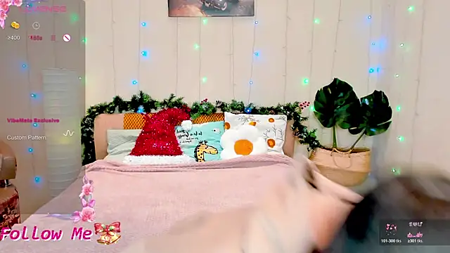 honeybuns_lizzy webcam