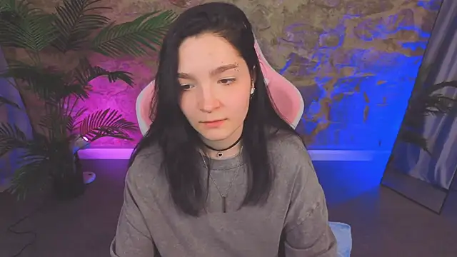 Linda_Sweetiest webcam