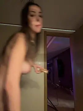 VitoriaCarusso webcam