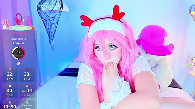 _Xynara_owo webcam