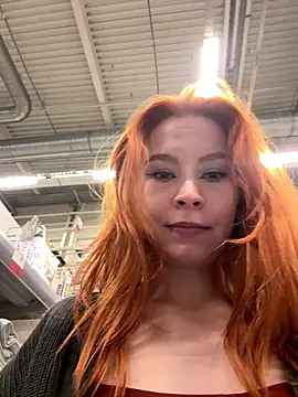 _Little_Ginger webcam