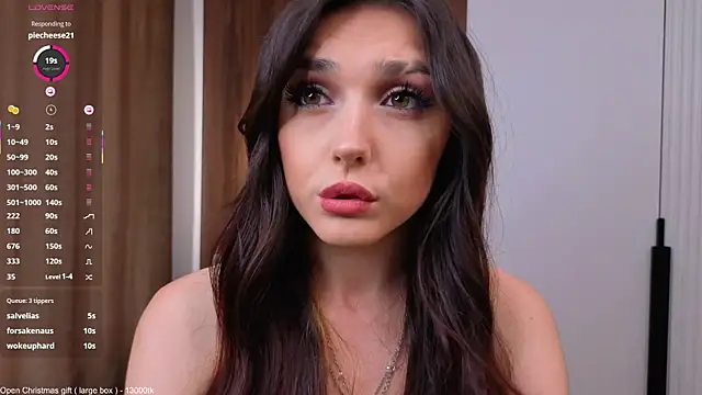 NatishaAlpern webcam