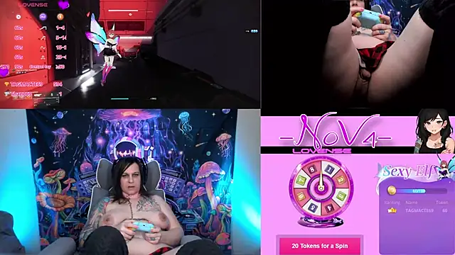 -N0V4- Live Webcam on {site_name}