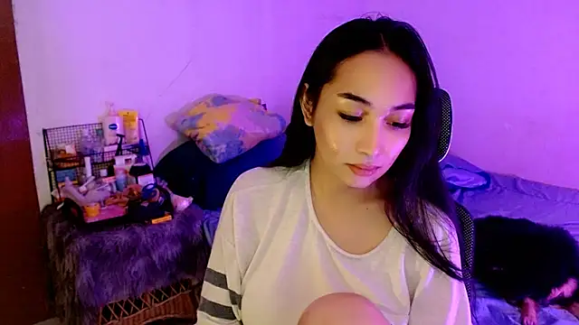 SweetLilly_18 webcam