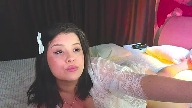 Malika_uAngel webcam