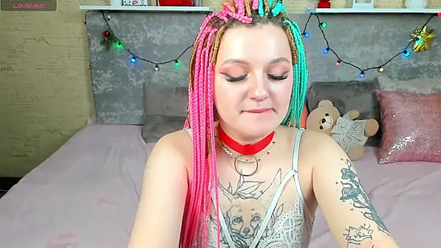 annaxpeach - AnnaXPeach's free webcam - UK Sex Cams