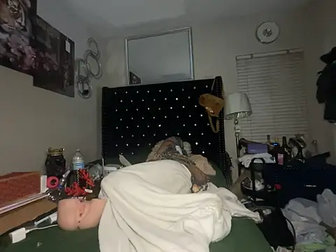 celestefantasea webcam