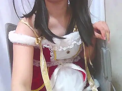 humanRobotSaki webcam