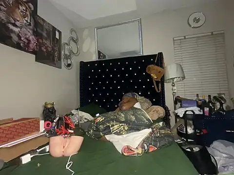 celestefantasea webcam