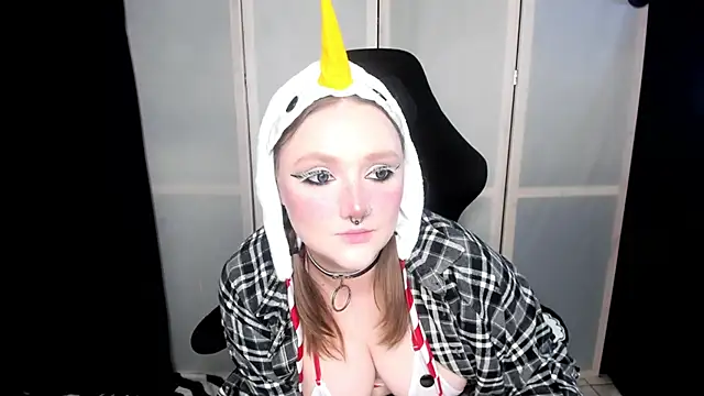 YourDyingBride webcam