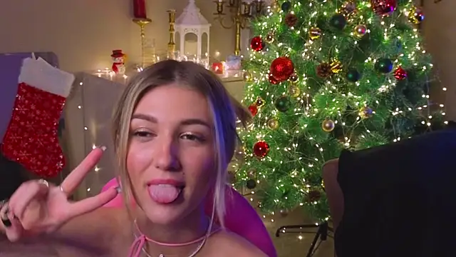 BeatrixGummer webcam