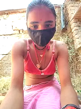 Webcam Model (Mehta_seema)  is live.Free join now!