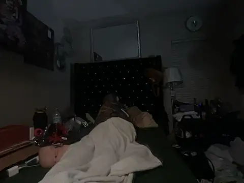 celestefantasea webcam