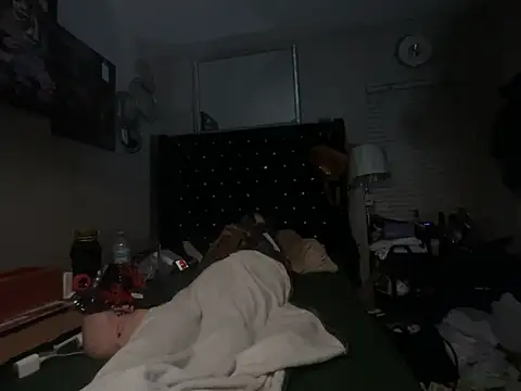 celestefantasea webcam