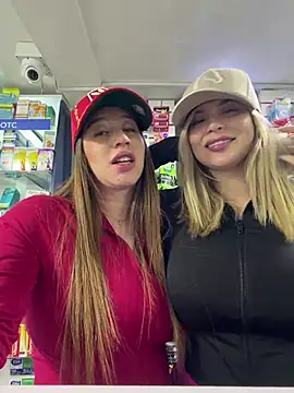 roouse - Roouse's free webcam