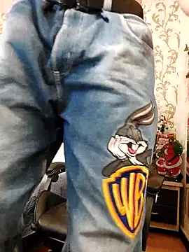 Michael_magno webcam