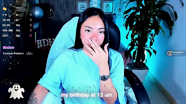 miichael_black webcam