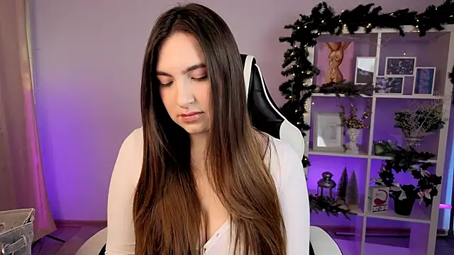 MelissaLovely_ webcam