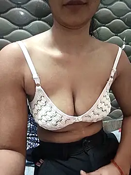 C-u-t-e-Sh-a-r-ma_Ji webcam