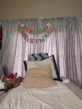 ThickianaRider webcam