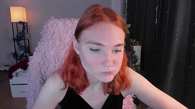 ReddHotPipper webcam