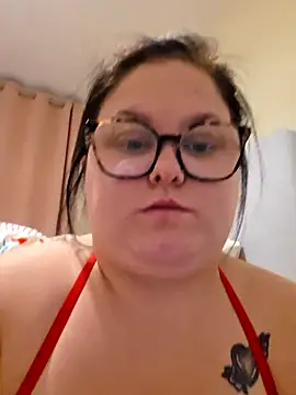 Tallulah-rose-x webcam