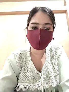 Magical_Girl- webcam