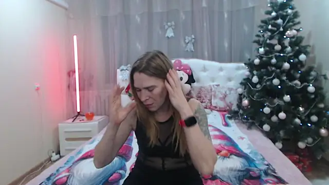 TessaDaybreak webcam