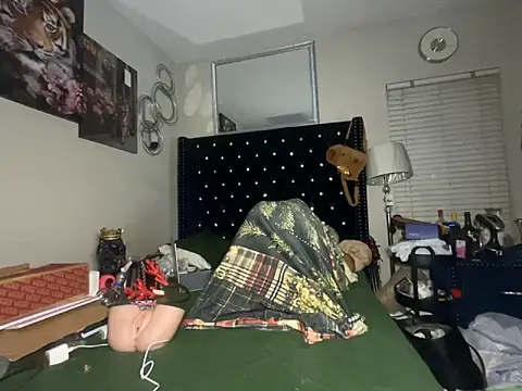 celestefantasea webcam