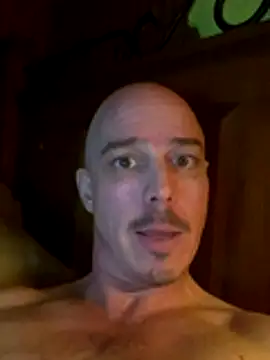 Mac_ThunderCock webcam