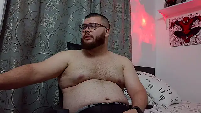 edmund98 - Edmund98's free webcam