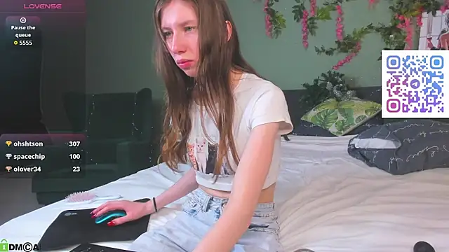 Lisbeth__Salander webcam