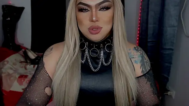 michellevixen922 webcam