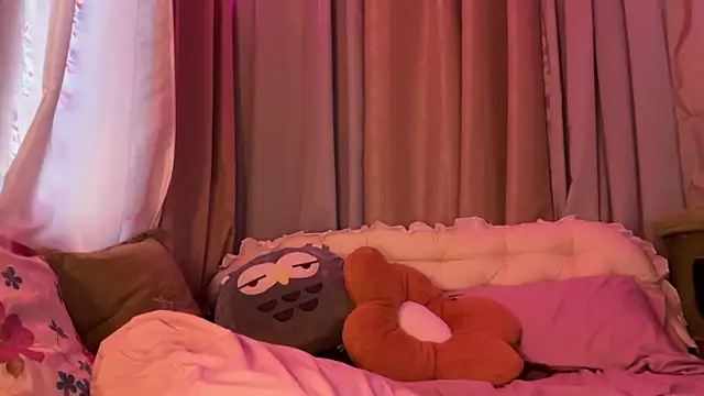 Yourbaby_angelx webcam