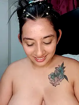 VALENTINA_ROUSE_ webcam