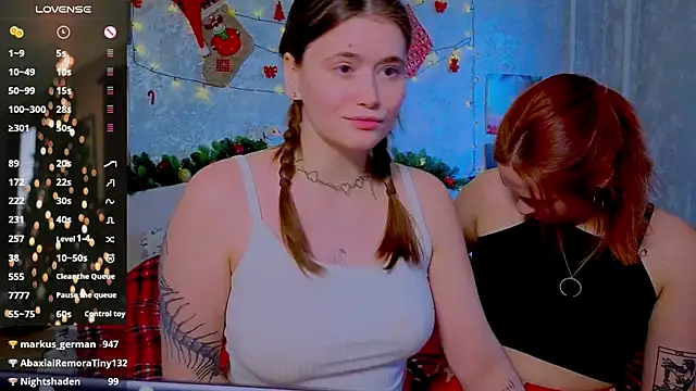 the_high_priestess webcam