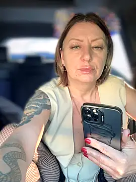 Milena-MilfaXXX webcam