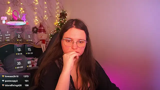 SophieDreamss webcam