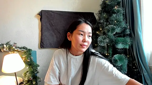 AsianCheek webcam