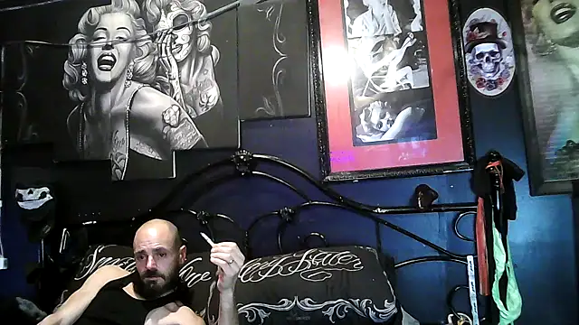 Splash_Queen420 webcam