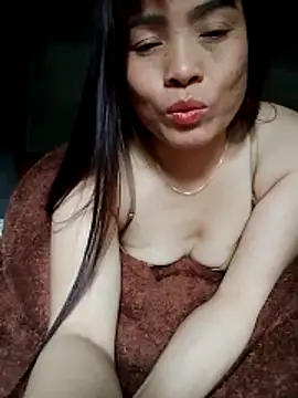 betty_wang webcam