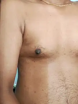 boyfromMum_bai webcam