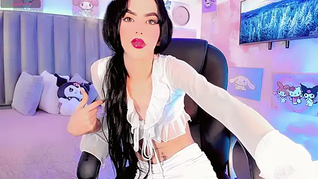 Melany_Alejandra webcam