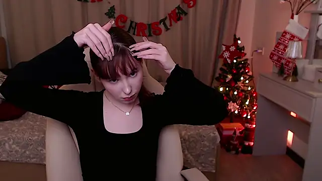 Haya_Harareet webcam