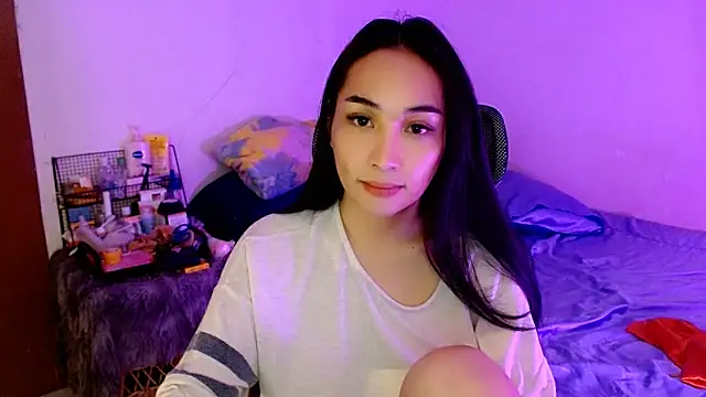 SweetLilly_18 webcam