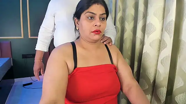 Trusted-Couple webcam