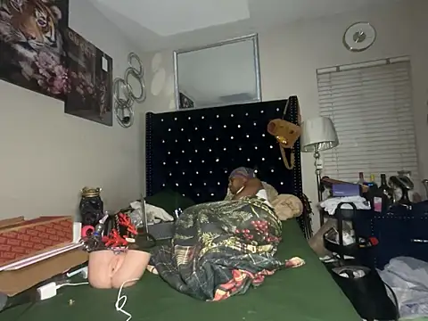 celestefantasea webcam