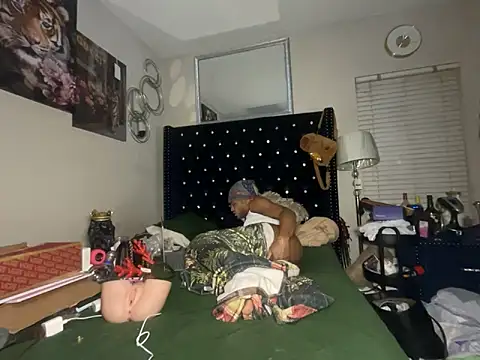 celestefantasea webcam